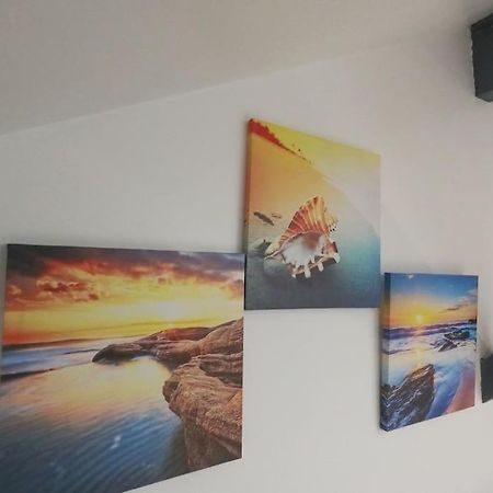 Apartament Atypique T1 Duplex - Wifi .Parking .Proche .Gare Saint-Quentin  Zewnętrze zdjęcie